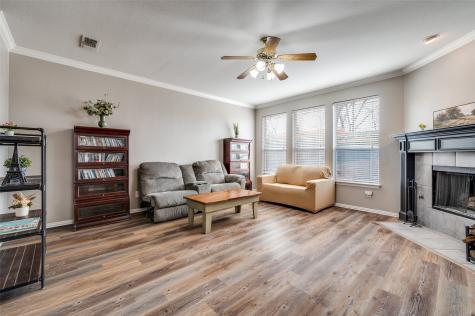 110 Harvest Bend Drive Wylie TX 75098