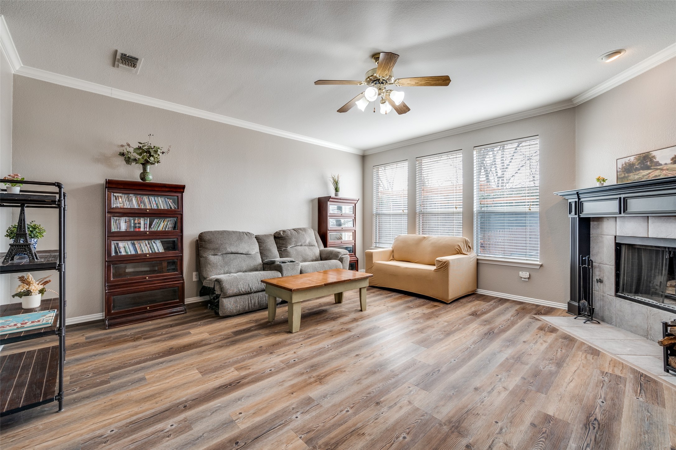 110 Harvest Bend Drive Wylie TX 75098