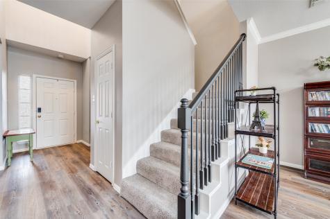 110 Harvest Bend Drive Wylie TX 75098