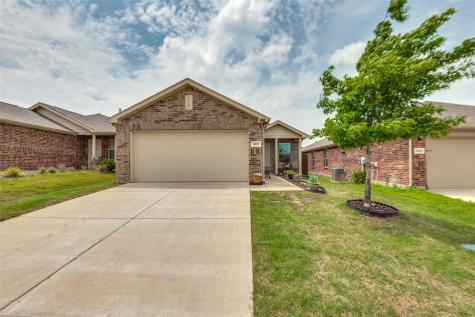 2819 Highgarden Trail Crandall TX 75114