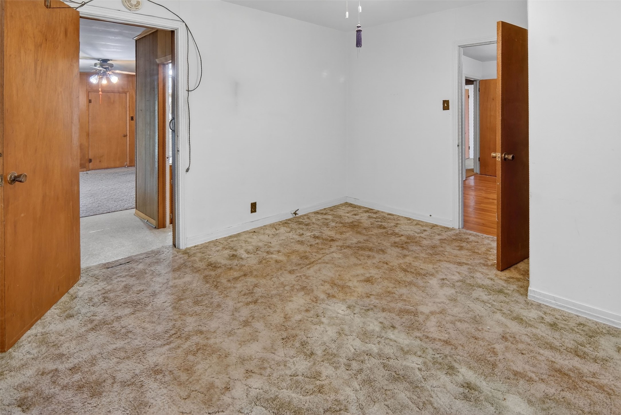1224 S Brazos Street Weatherford TX 76086