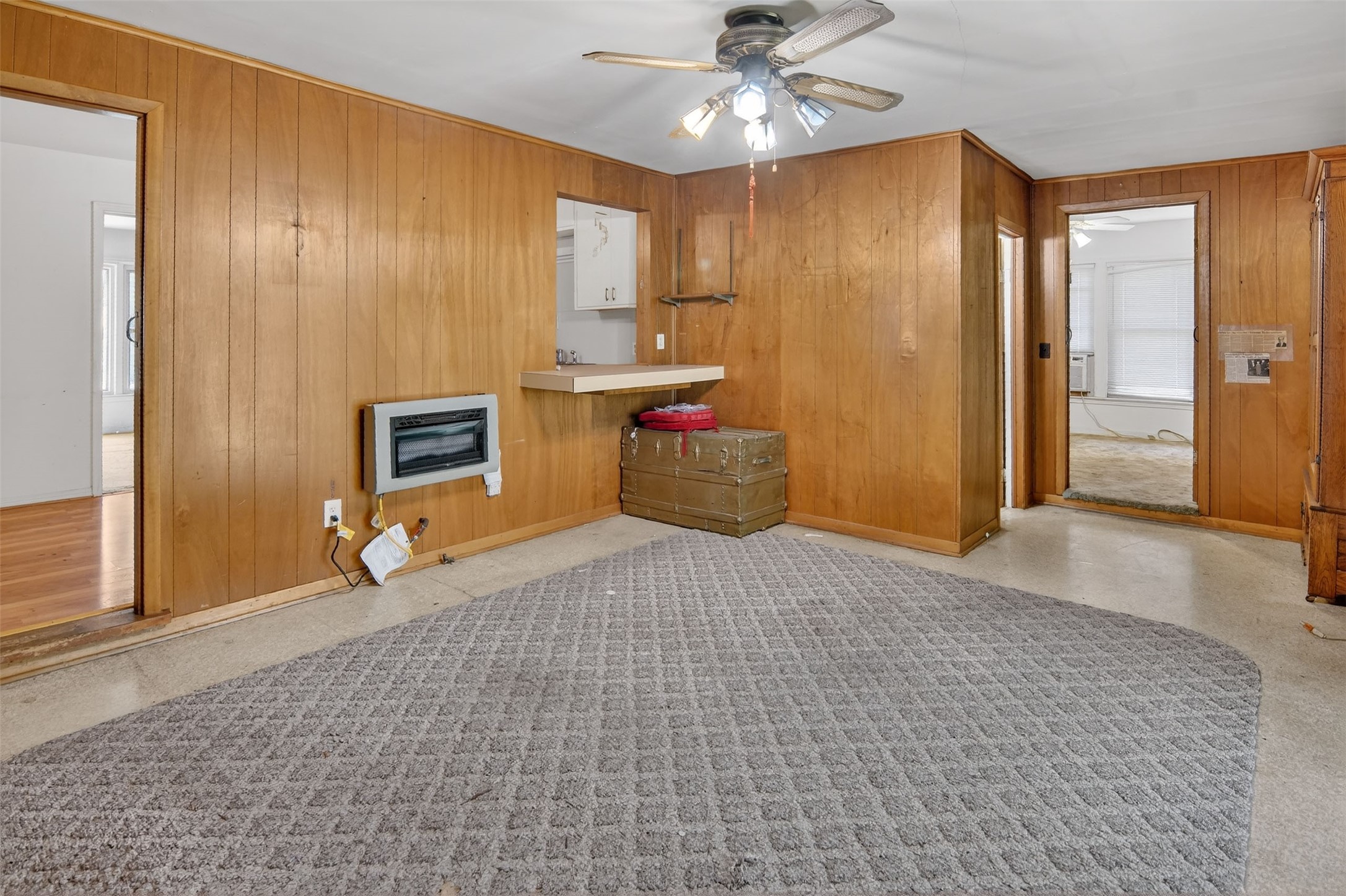 1224 S Brazos Street Weatherford TX 76086
