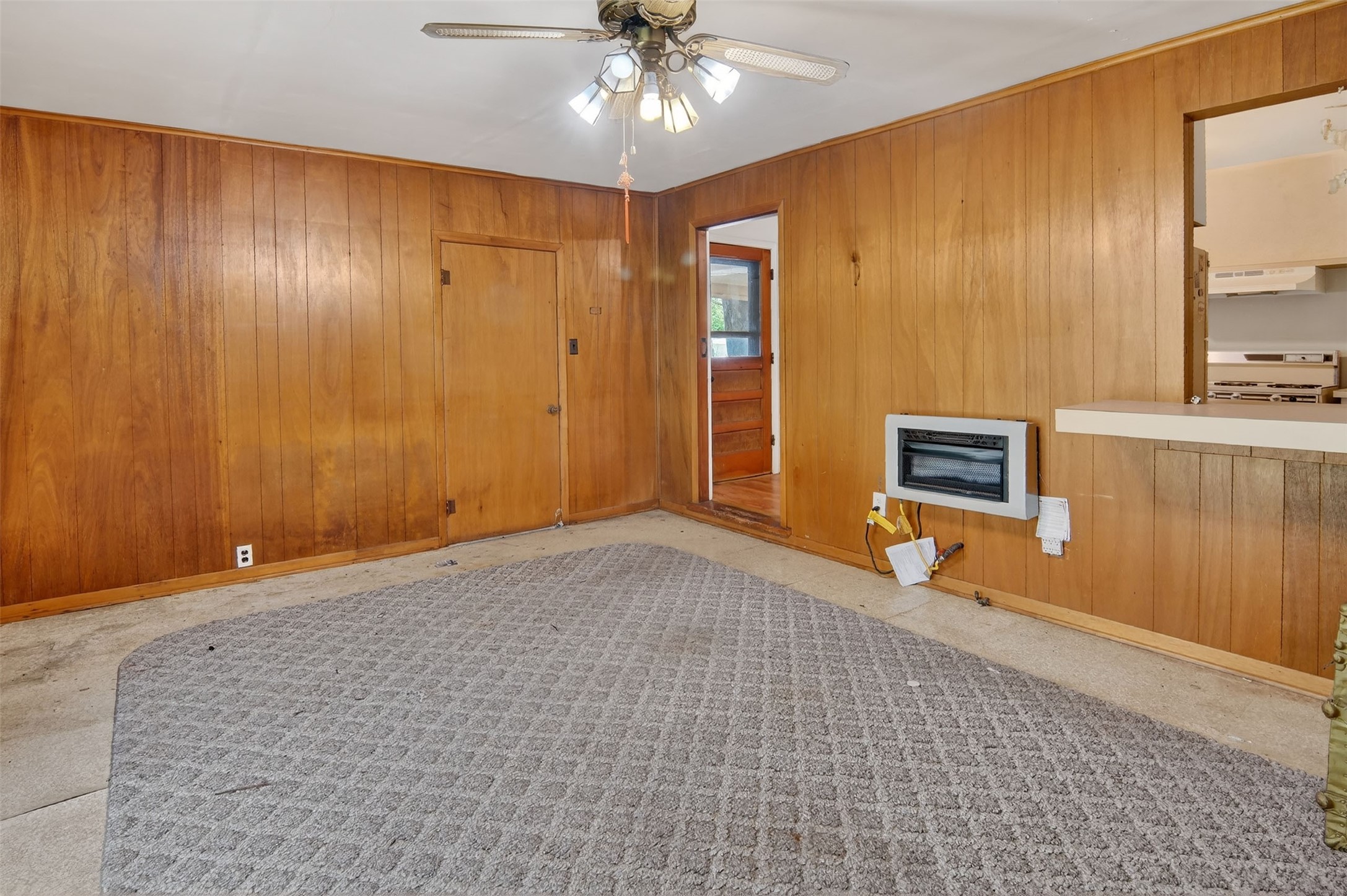 1224 S Brazos Street Weatherford TX 76086