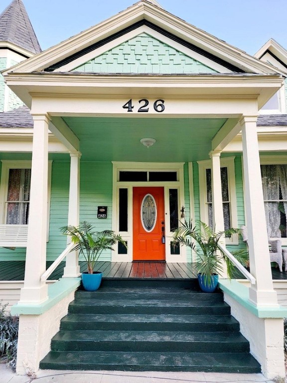 426 Craig Street Hillsboro TX 76645