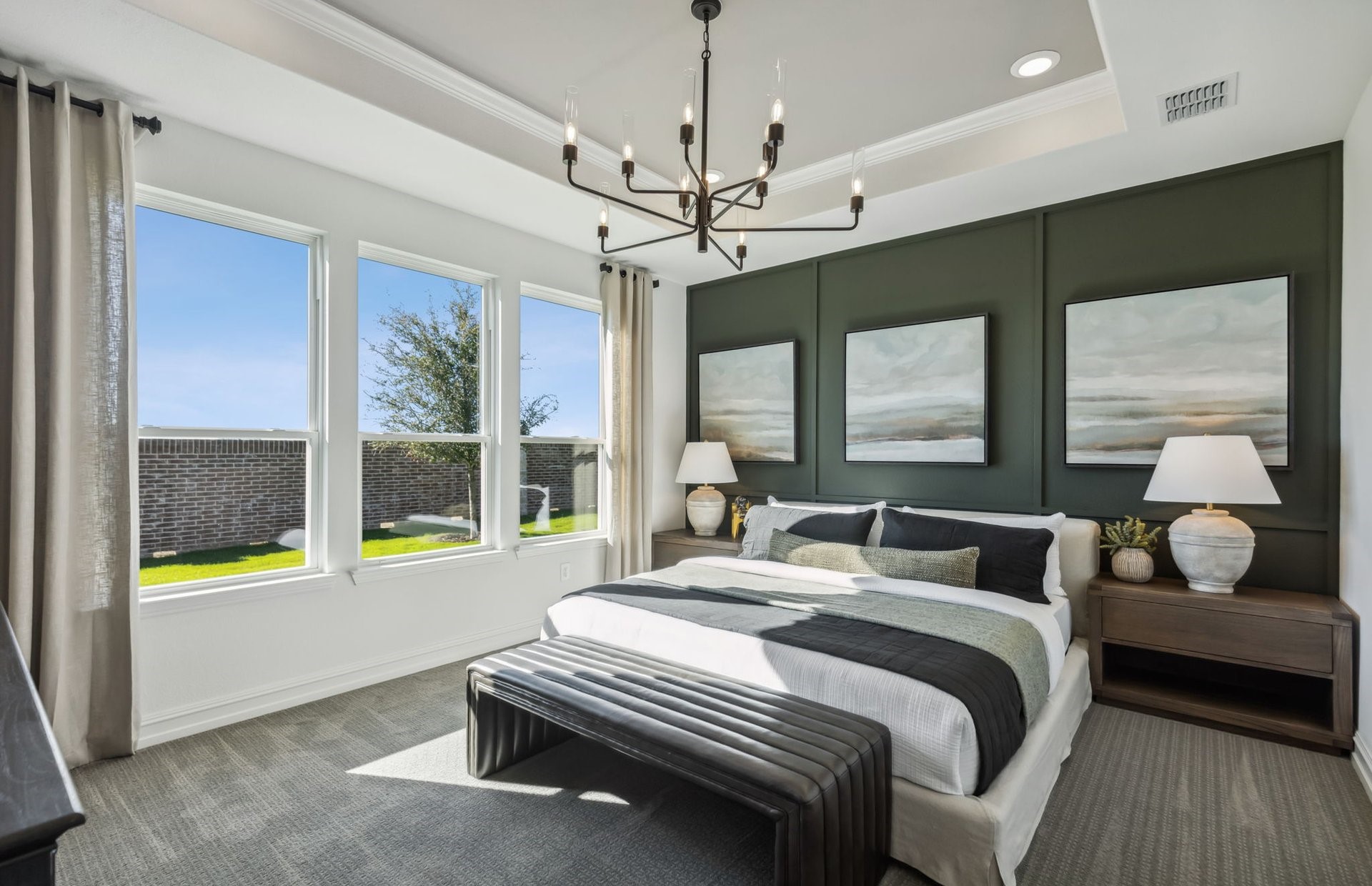 1200 Kadynce Lane Anna TX 75409