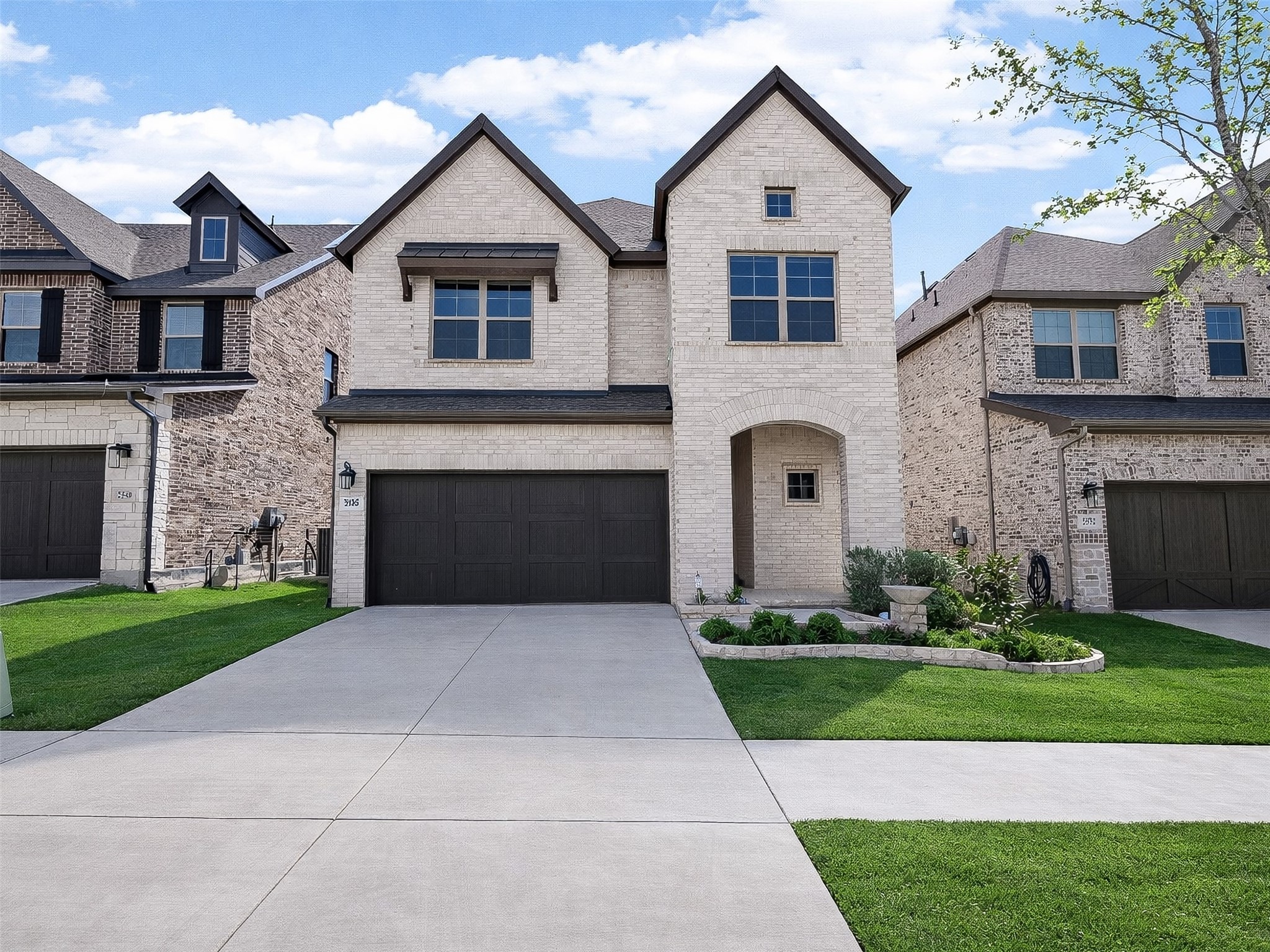 2536 Four Roses Drive Lewisville TX 75056
