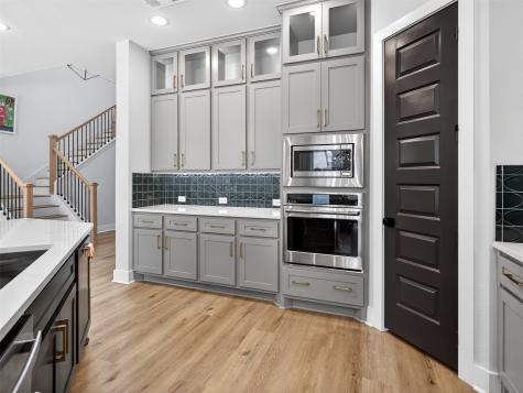 2536 Four Roses Drive Lewisville TX 75056