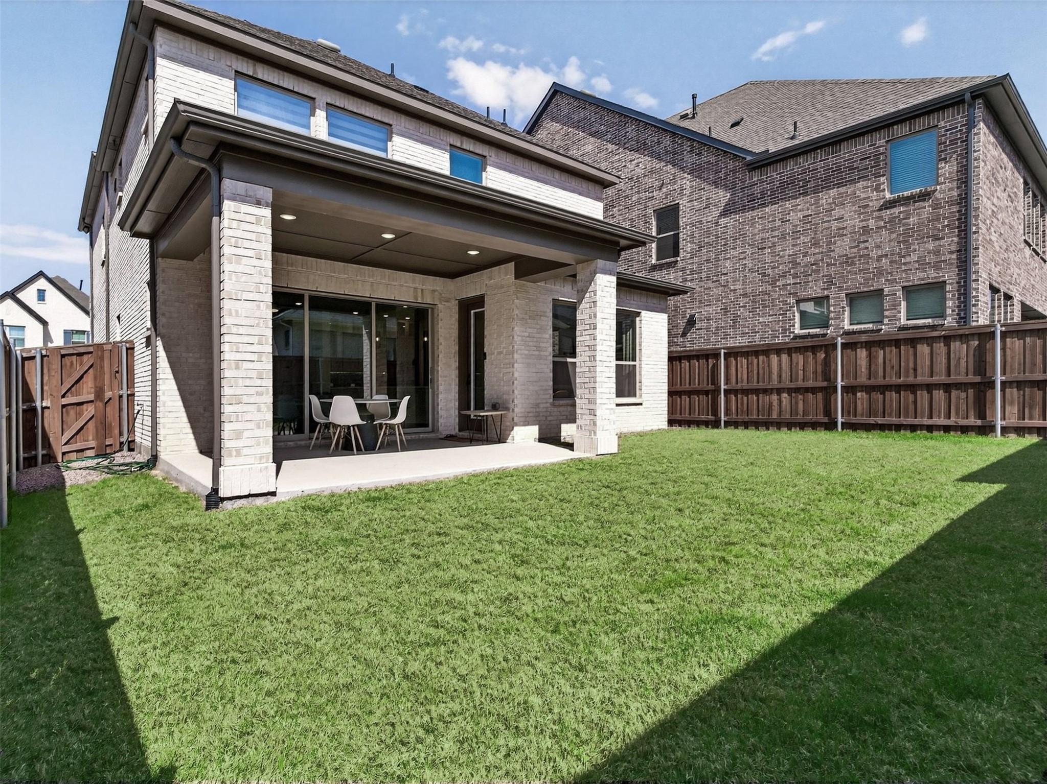 2536 Four Roses Drive Lewisville TX 75056