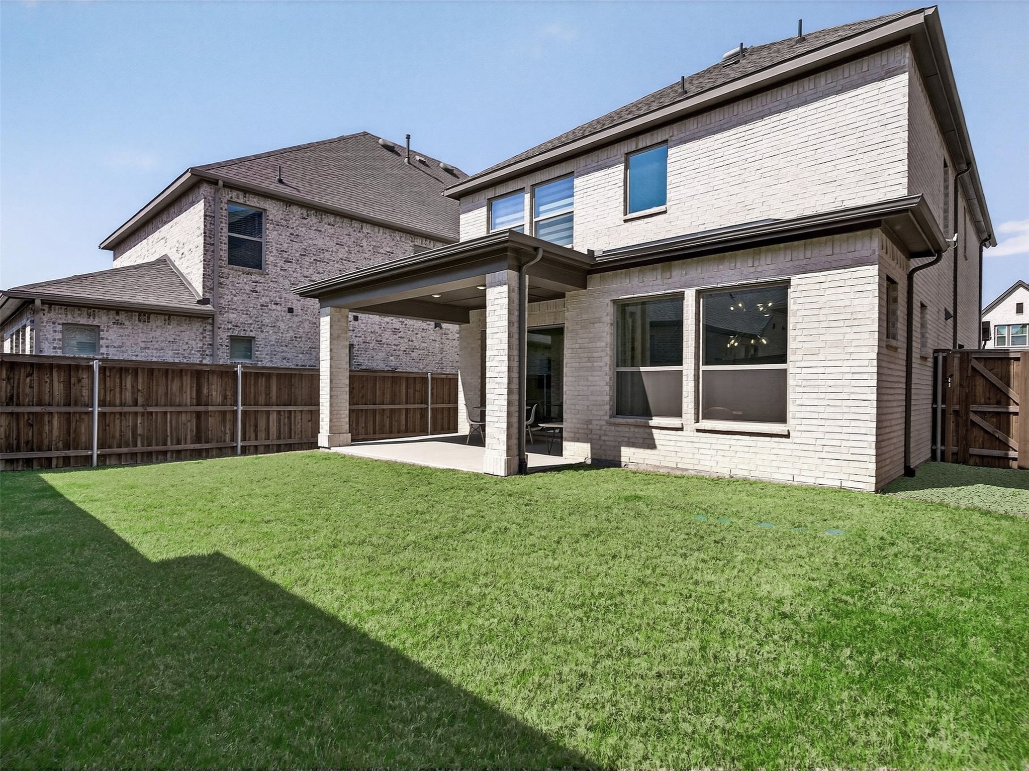 2536 Four Roses Drive Lewisville TX 75056