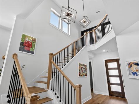 2536 Four Roses Drive Lewisville TX 75056