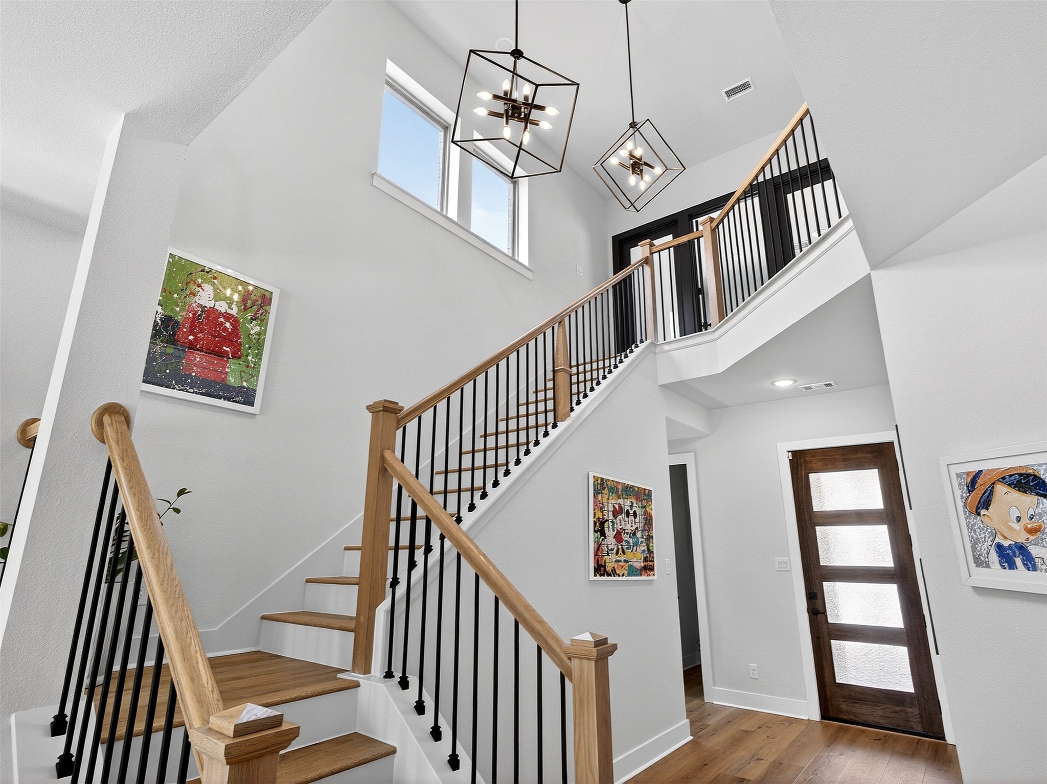 2536 Four Roses Drive Lewisville TX 75056
