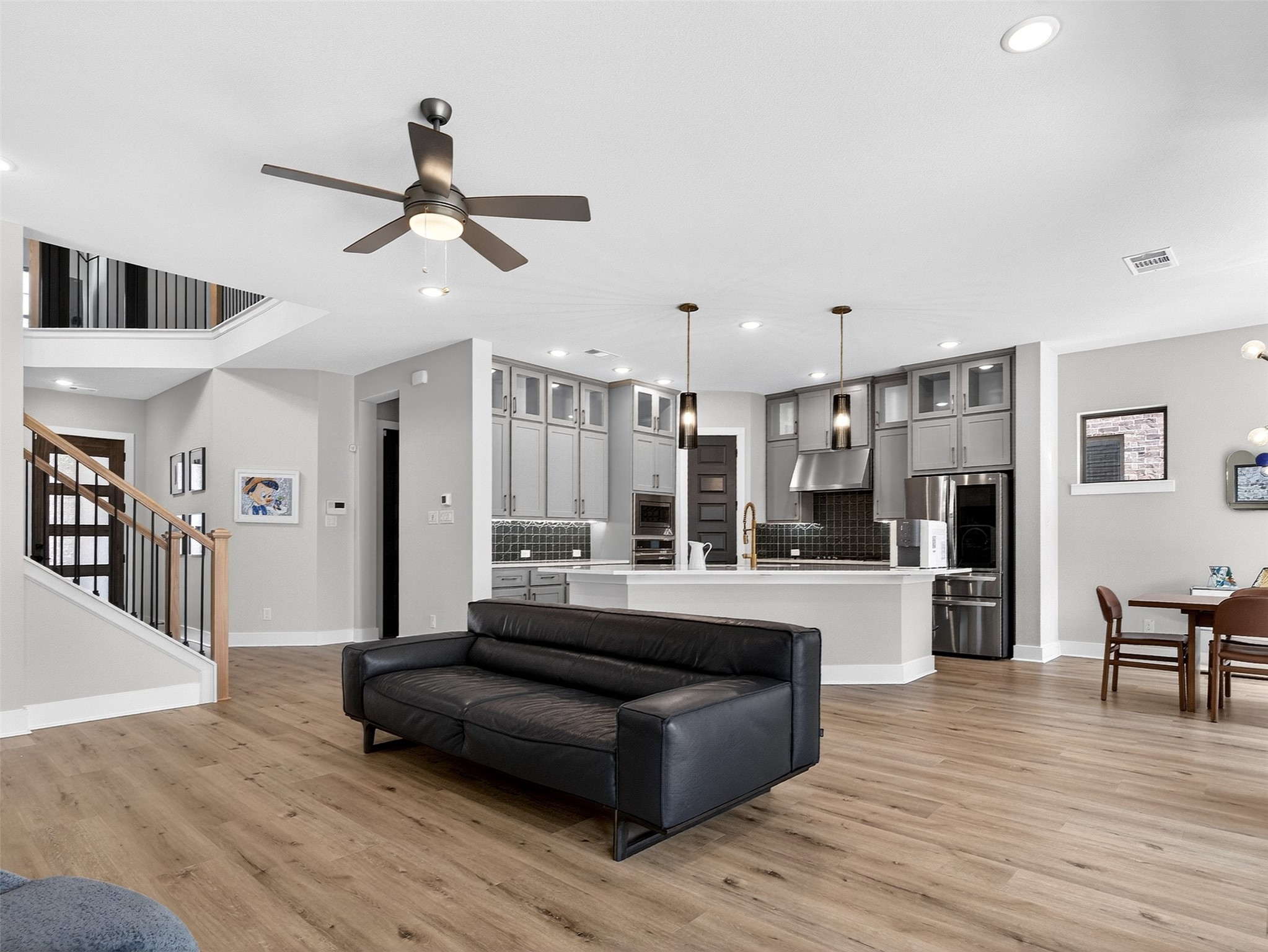 2536 Four Roses Drive Lewisville TX 75056