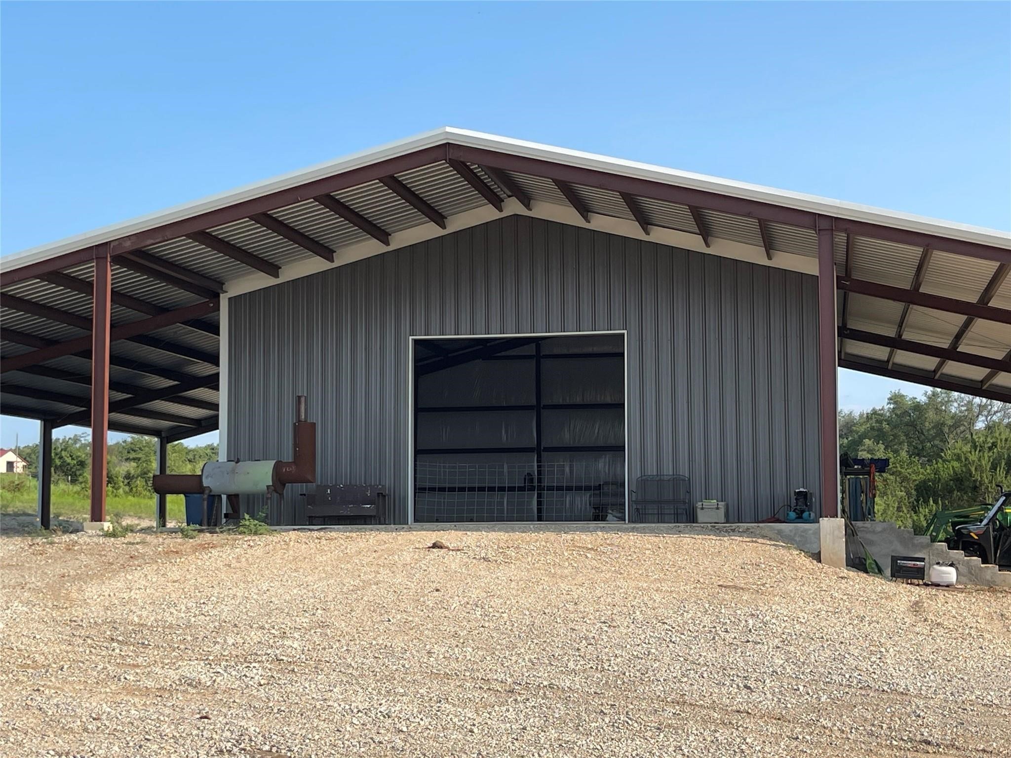 4565 County Road 140 Stephenville TX 76401