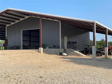 4565 County Road 140 Stephenville TX 76401
