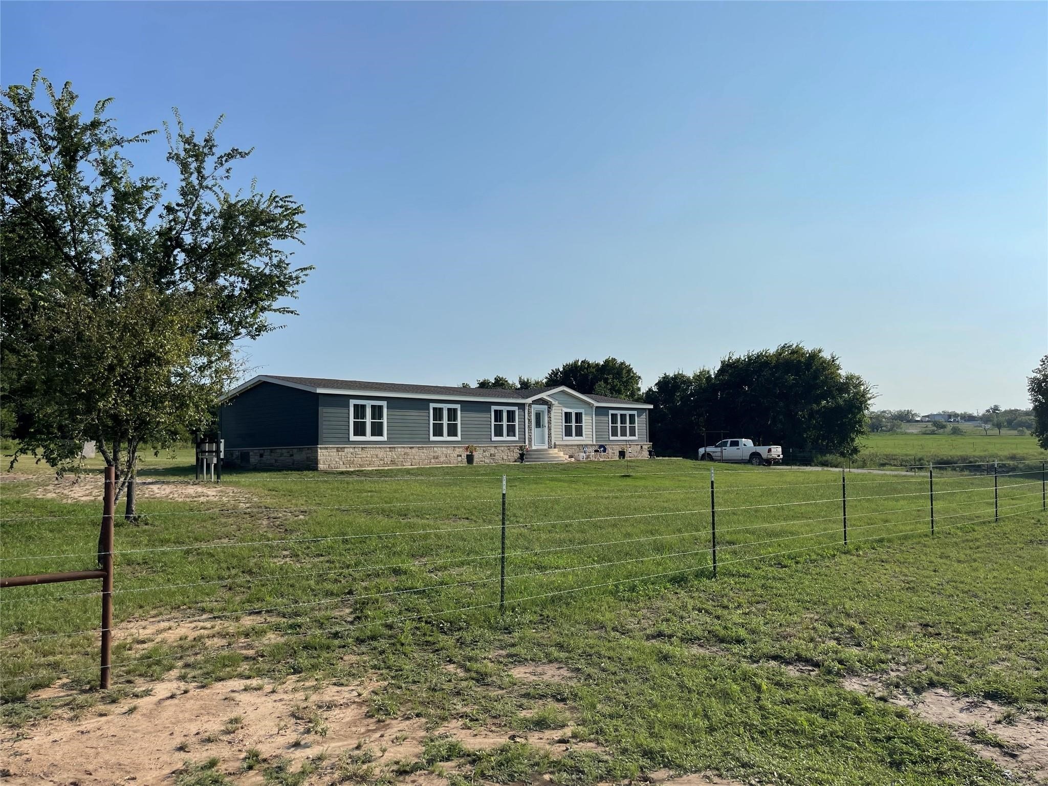 4565 County Road 140 Stephenville TX 76401