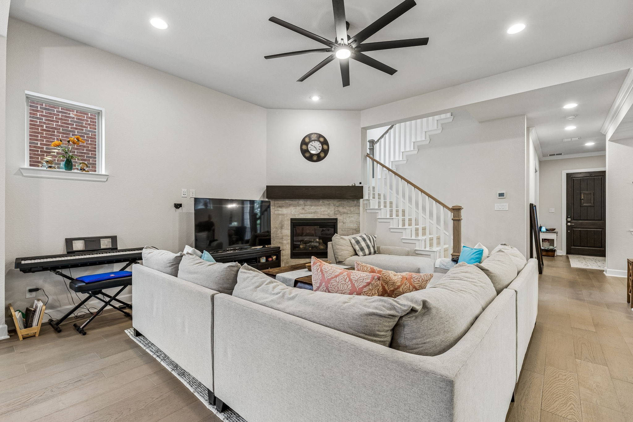 1017 Gardenia Street Carrollton TX 75007