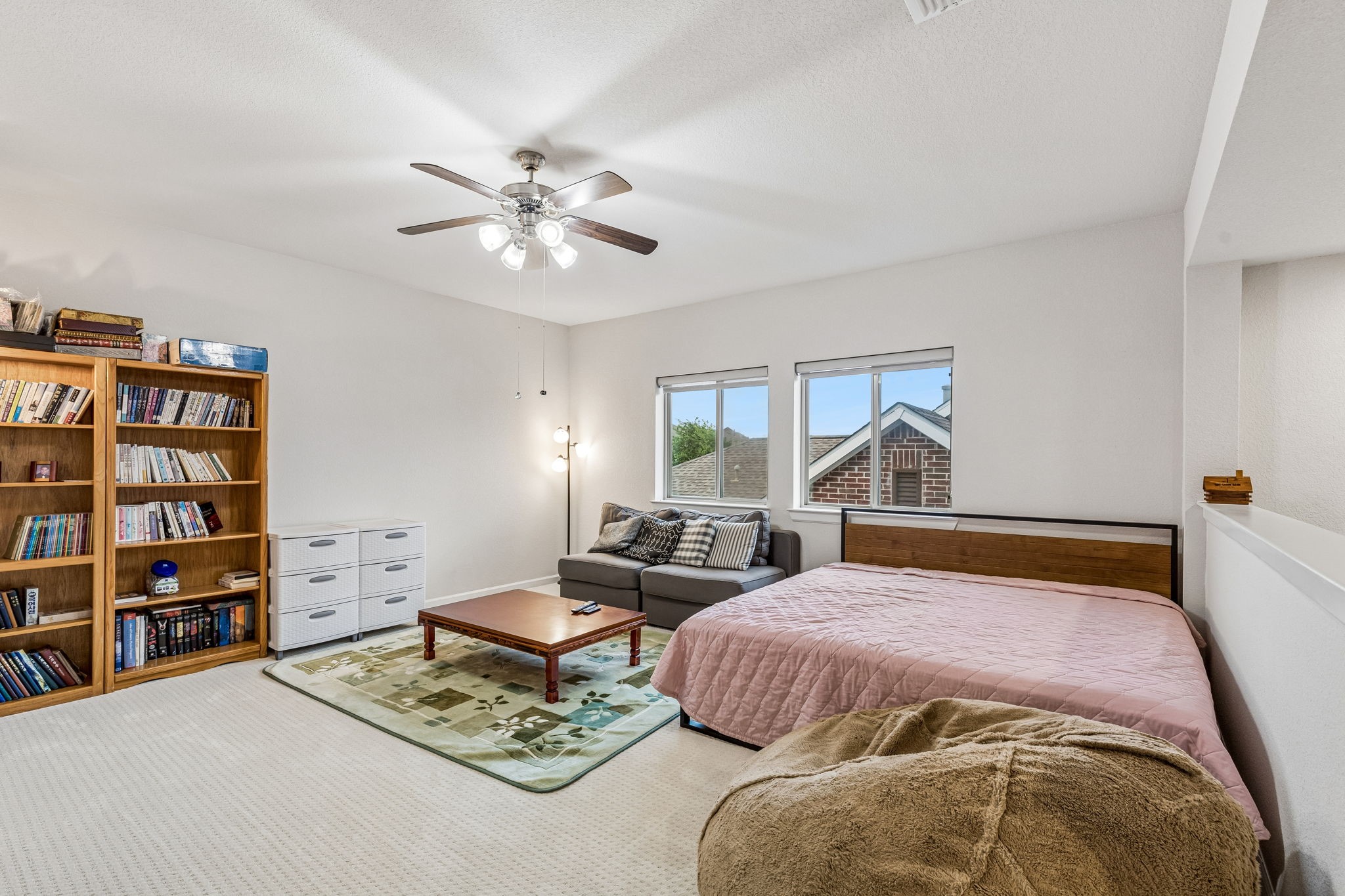 1017 Gardenia Street Carrollton TX 75007