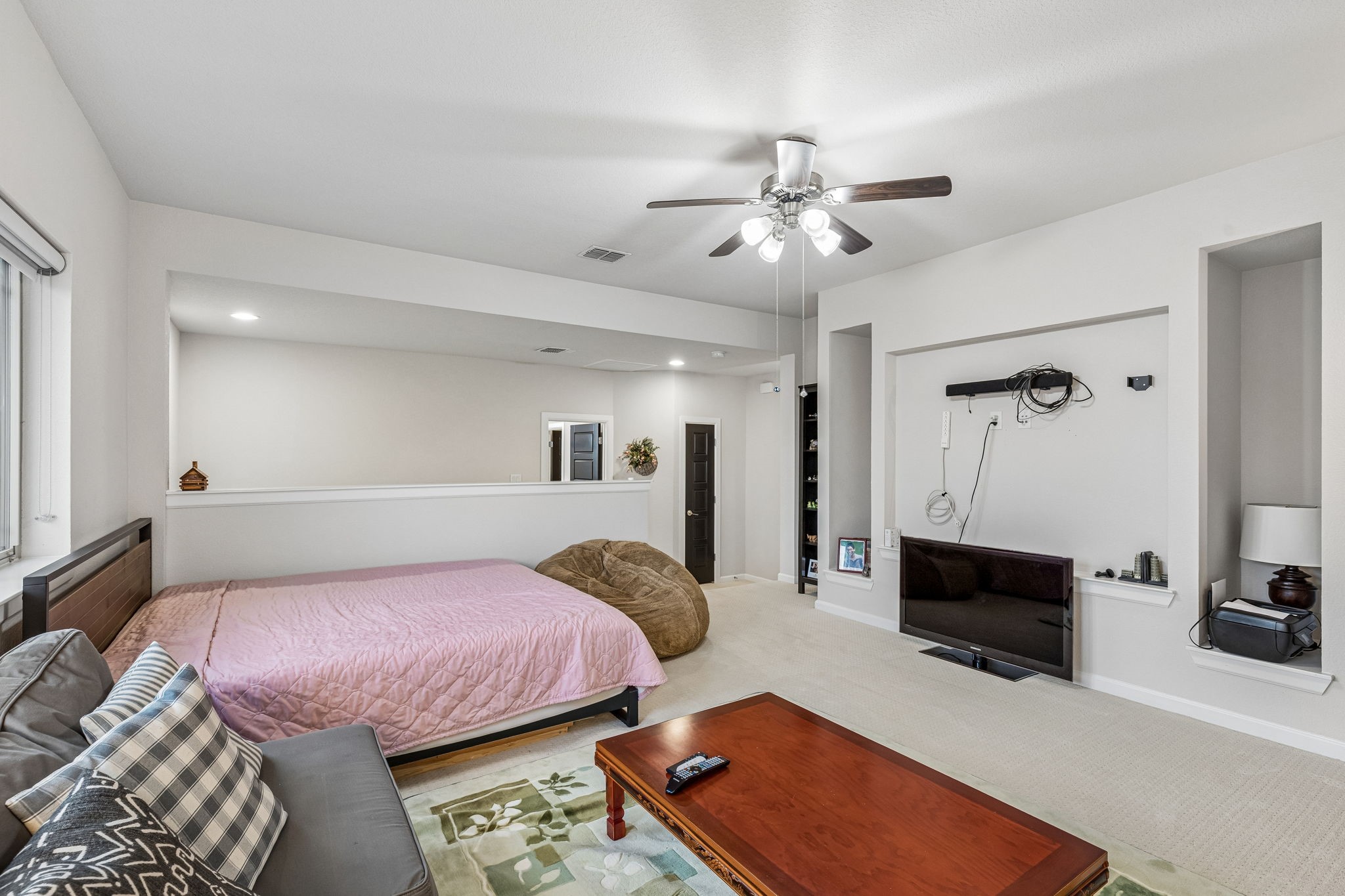 1017 Gardenia Street Carrollton TX 75007