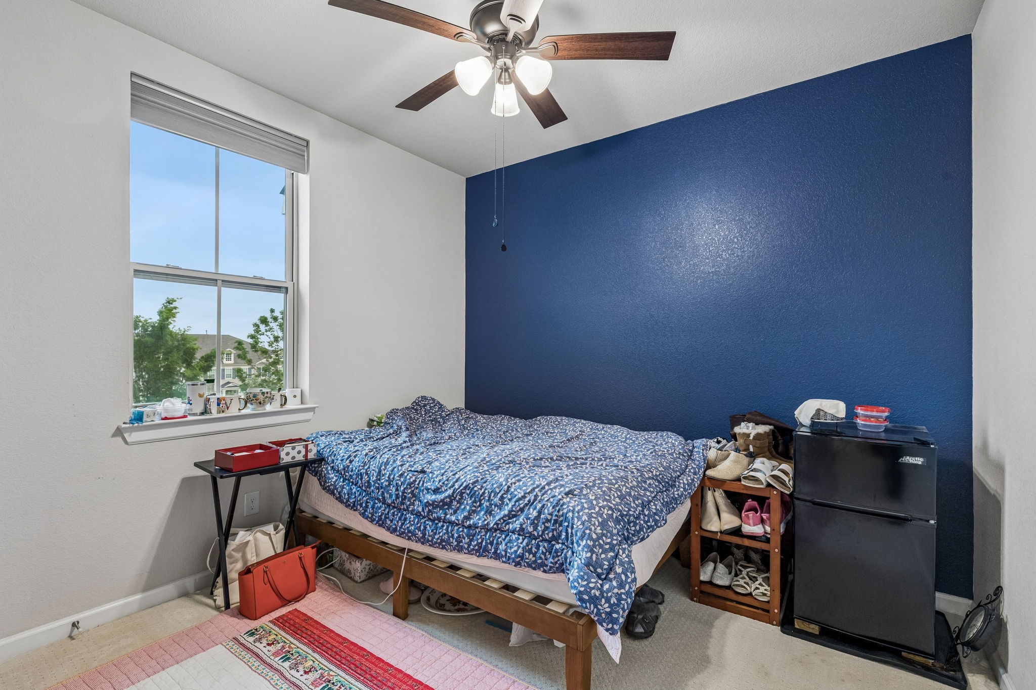 1017 Gardenia Street Carrollton TX 75007