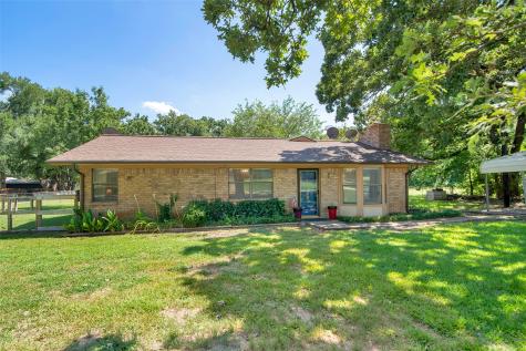 29 Pin Oak Drive Pottsboro TX 75076