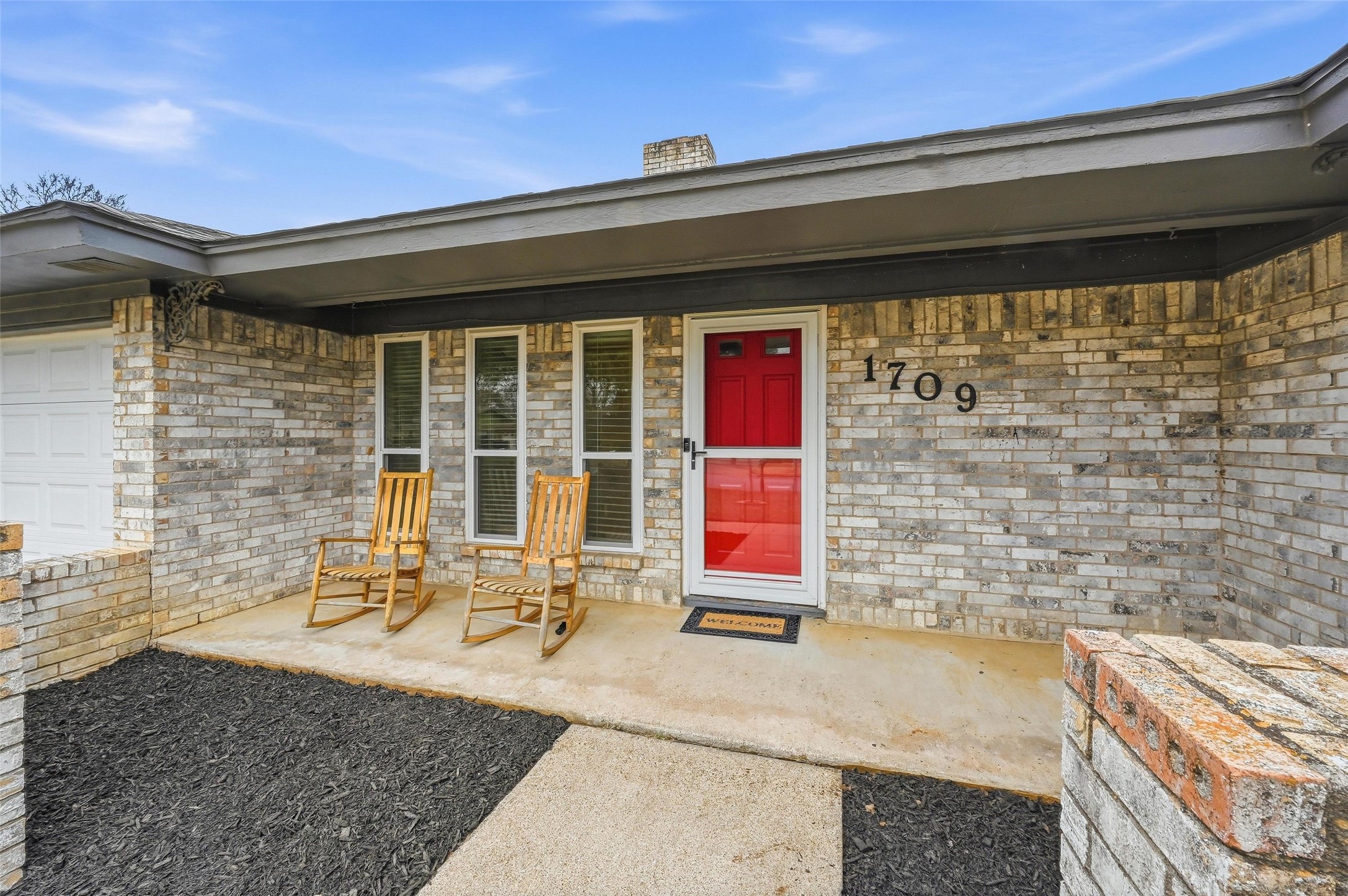 1709 Princeton Drive Arlington TX 76015