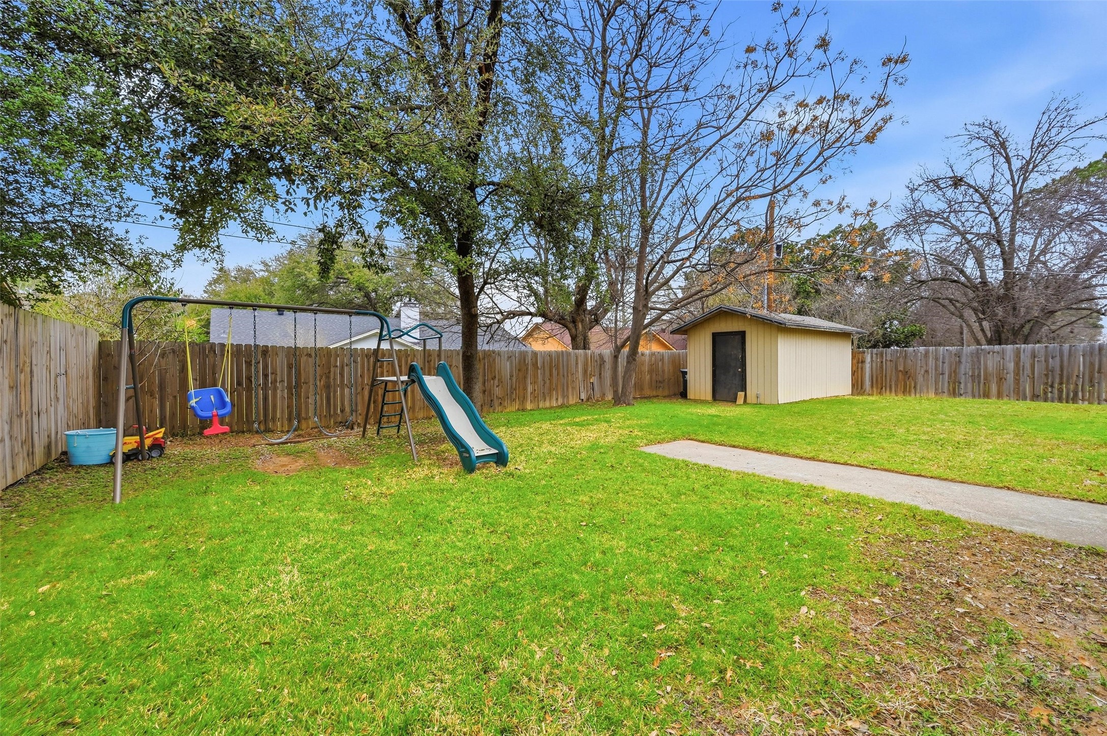 1709 Princeton Drive Arlington TX 76015