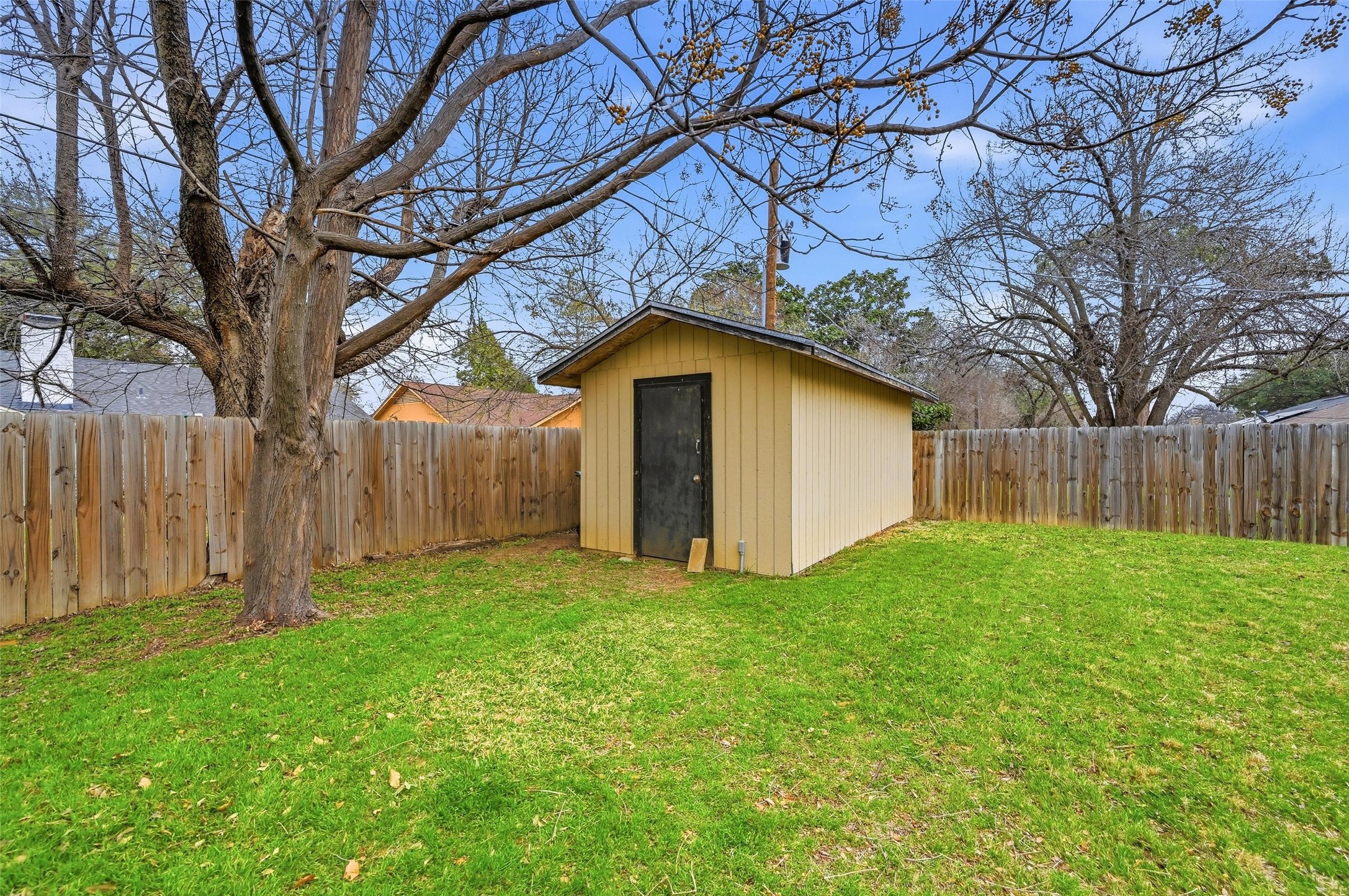 1709 Princeton Drive Arlington TX 76015