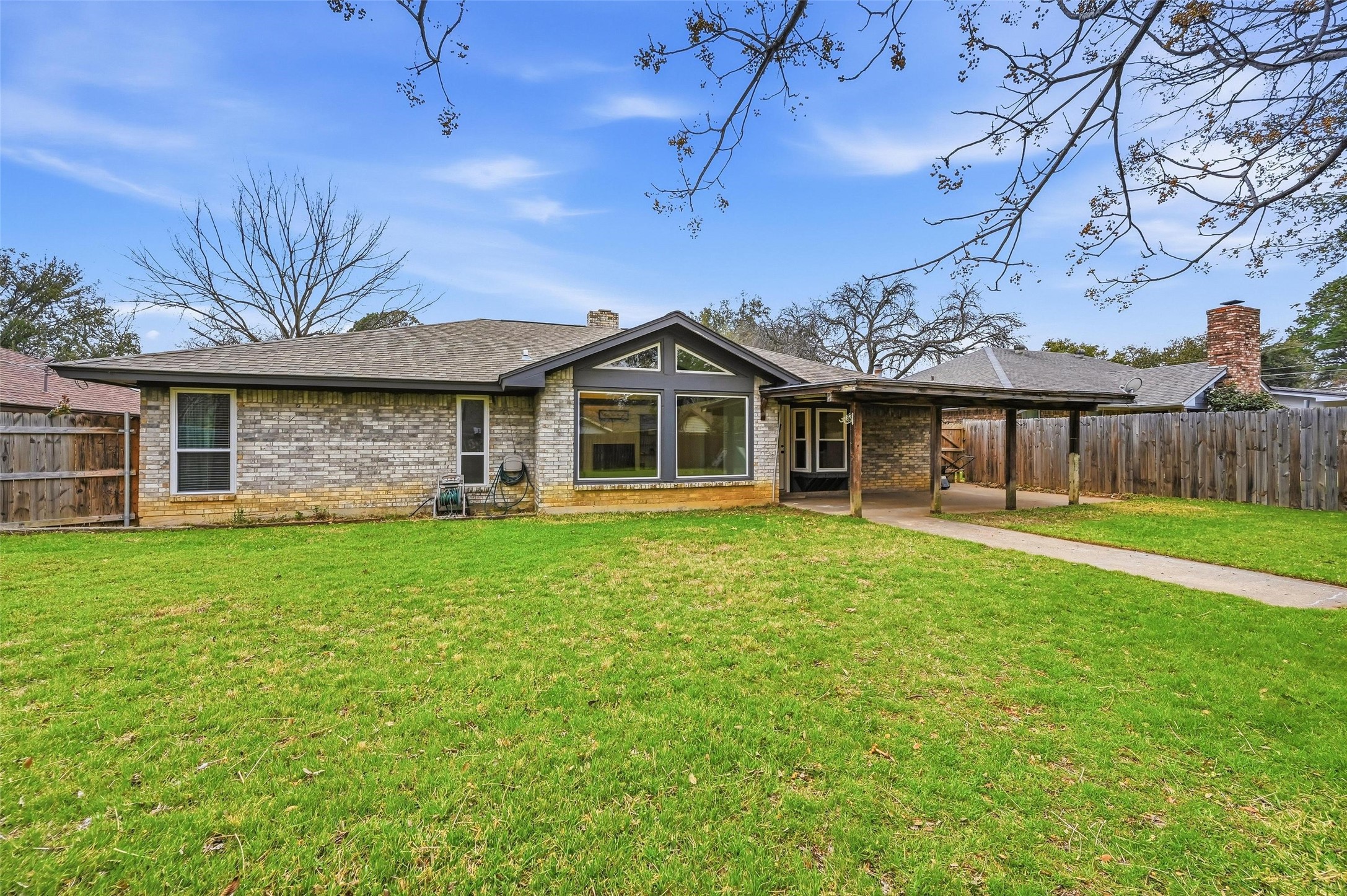 1709 Princeton Drive Arlington TX 76015