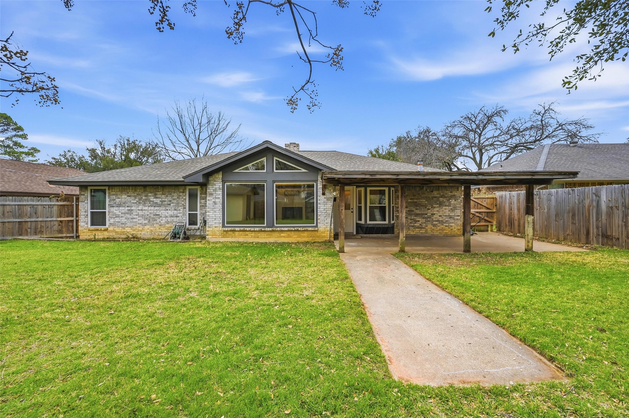 1709 Princeton Drive Arlington TX 76015