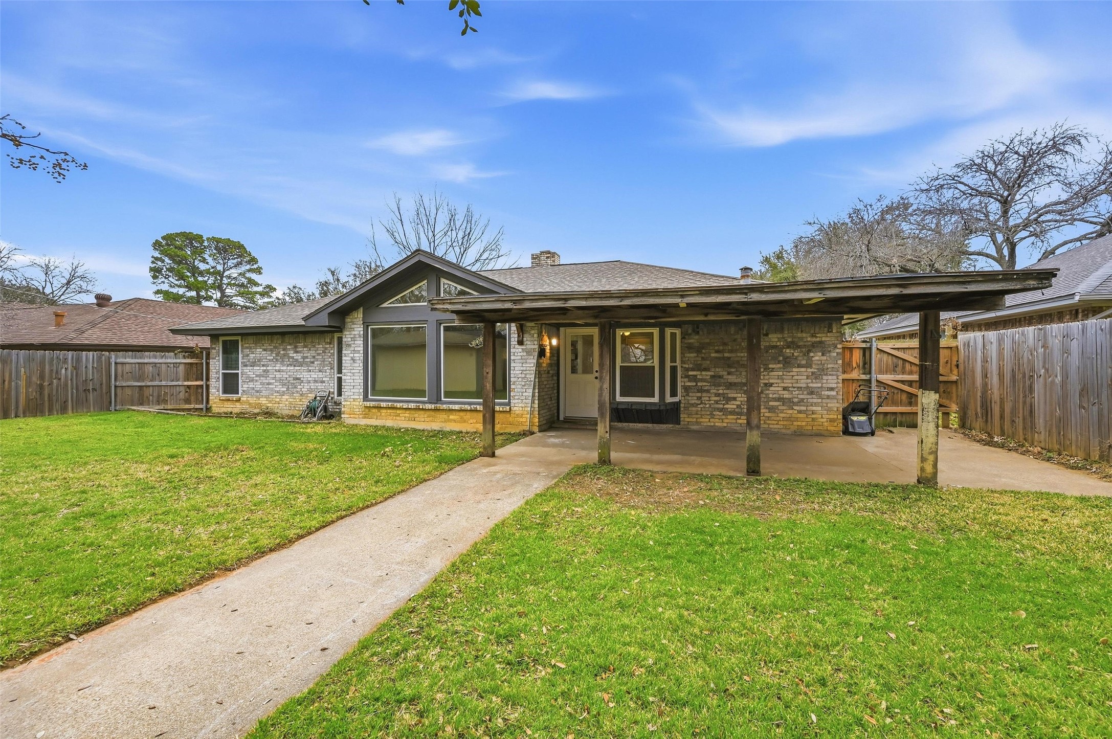 1709 Princeton Drive Arlington TX 76015
