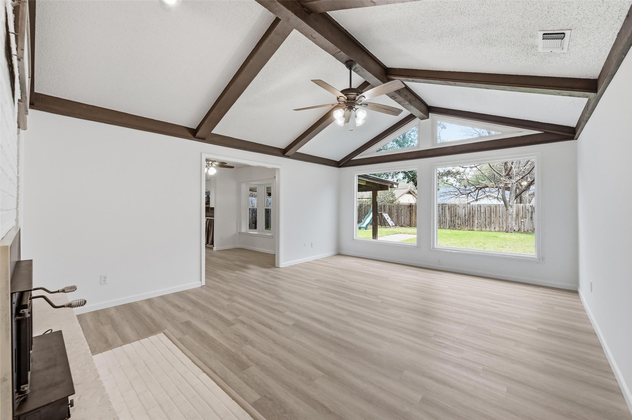 1709 Princeton Drive Arlington TX 76015