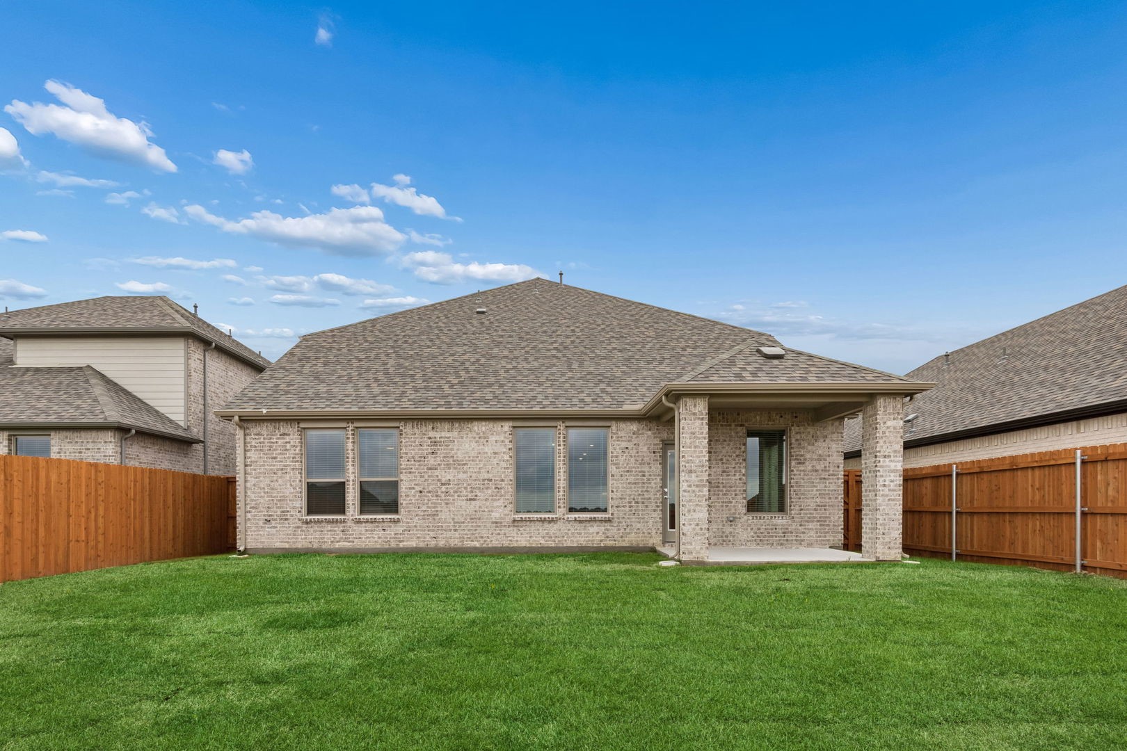 757 Lyft Lane Aledo TX 76008