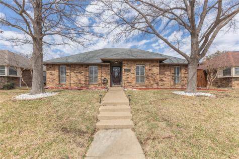 1519 Chesterfield Drive Carrollton TX 75007