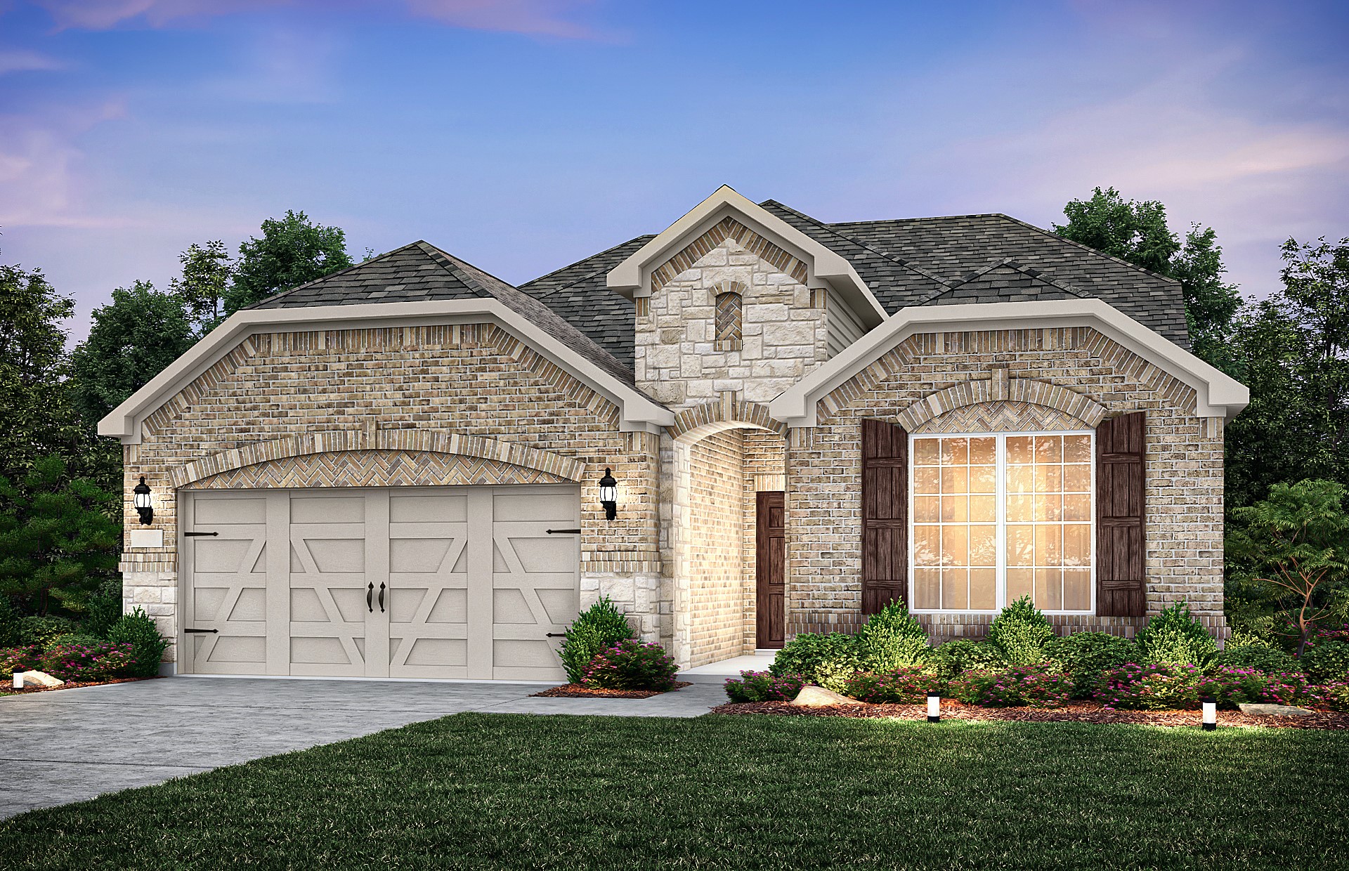 1453 Corleone Lane Celina TX 75009