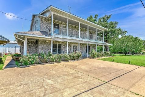 410 Churchill Lane Pottsboro TX 75076
