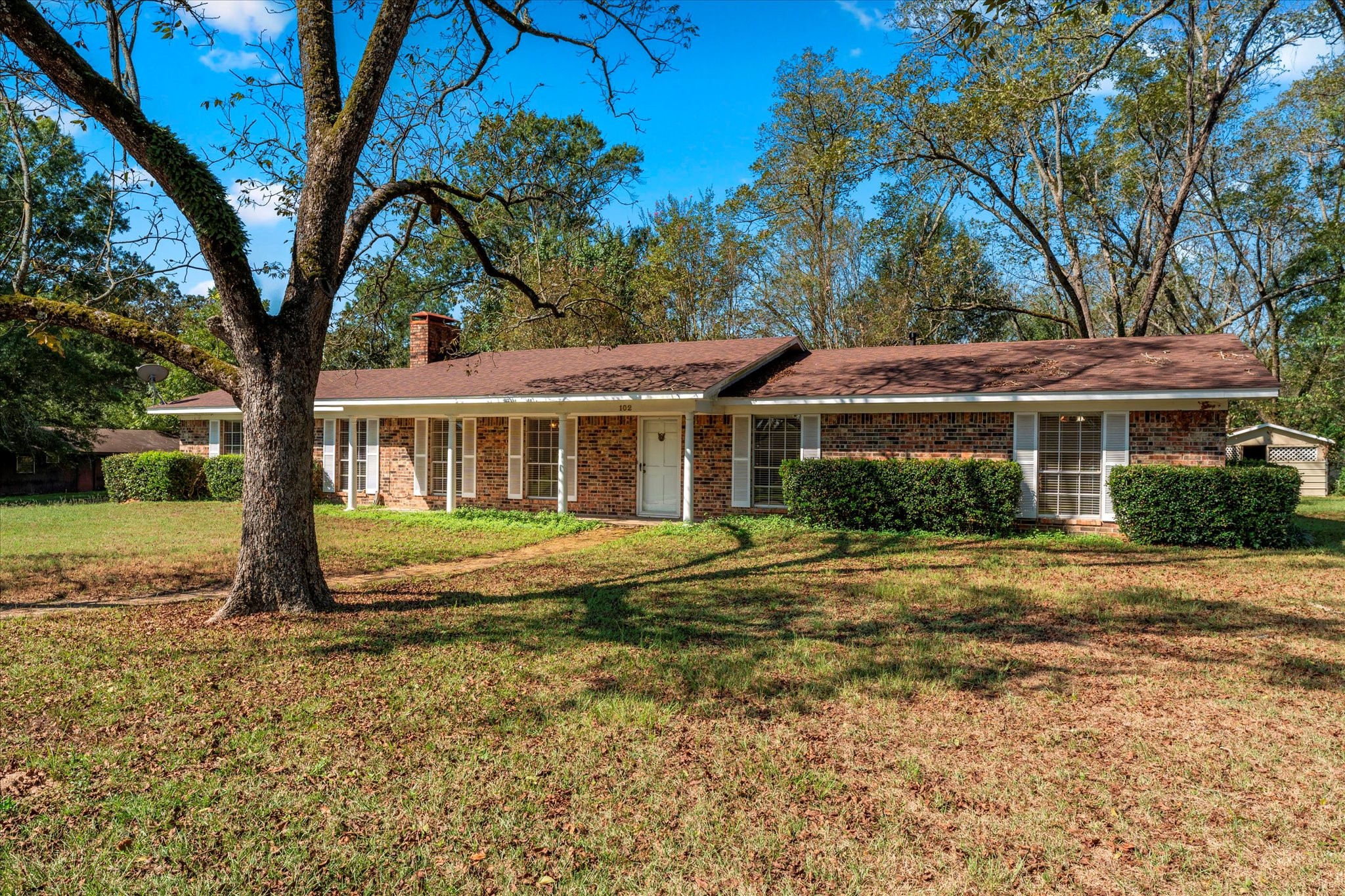 102 Westwood Parkway Naples TX 75568