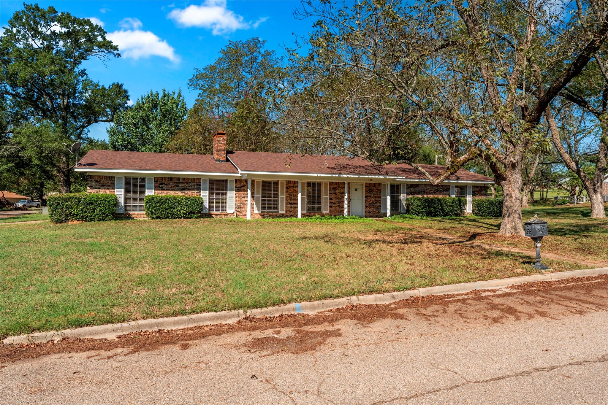 102 Westwood Parkway Naples TX 75568