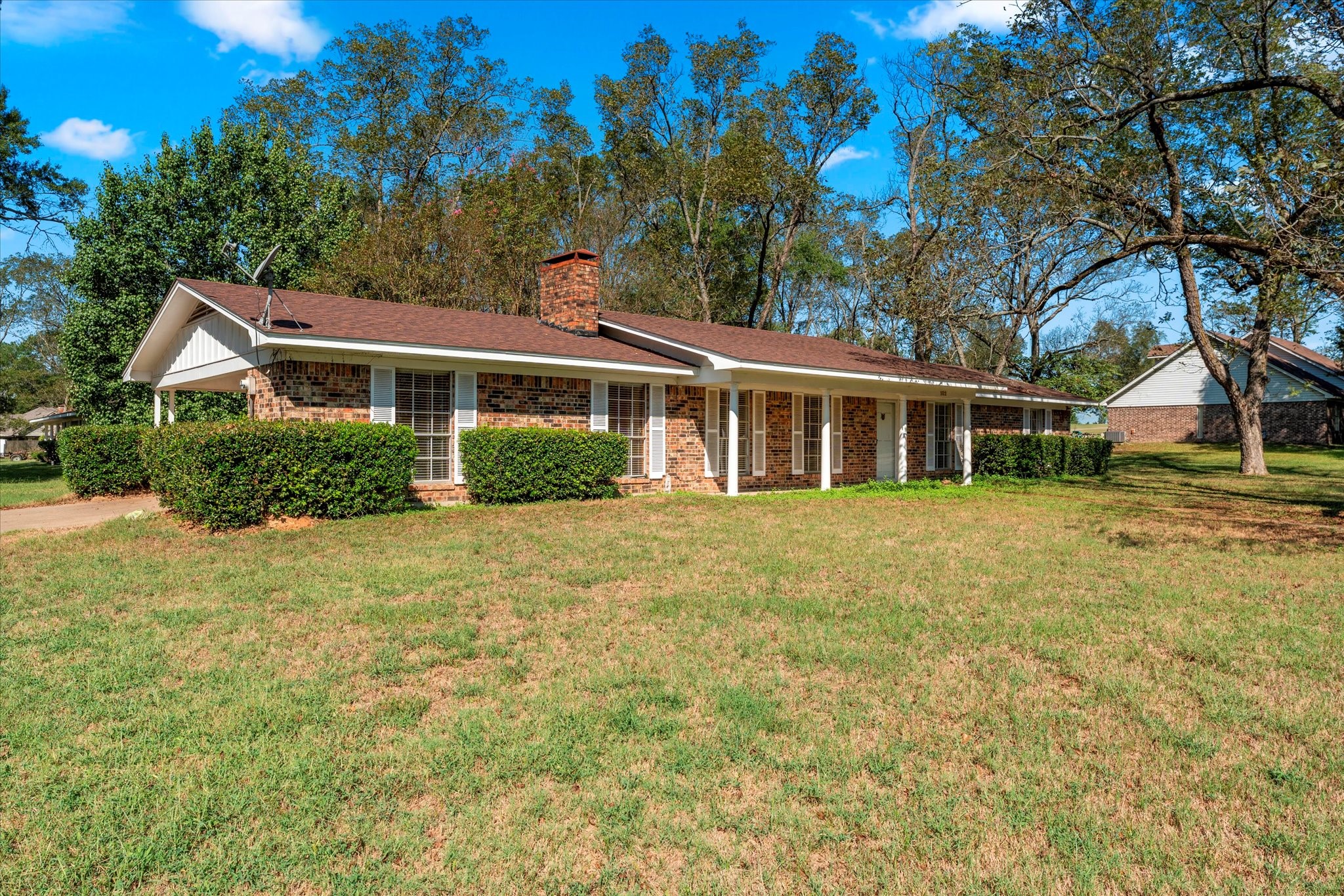 102 Westwood Parkway Naples TX 75568