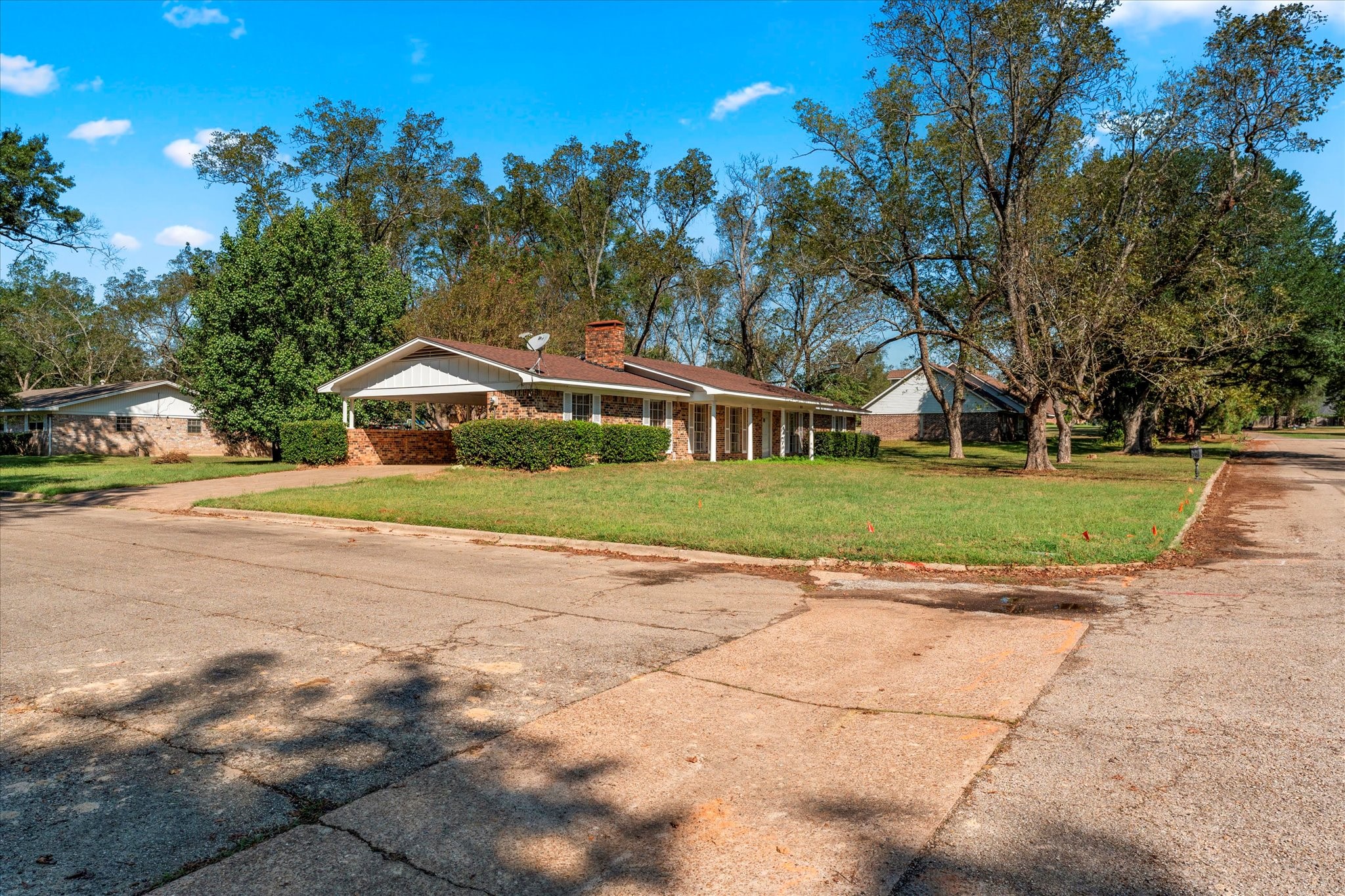 102 Westwood Parkway Naples TX 75568