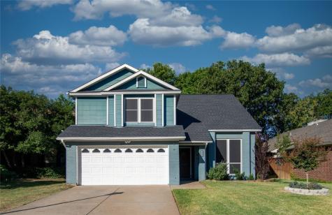 2211 Thistlewood Court Grapevine TX 76051