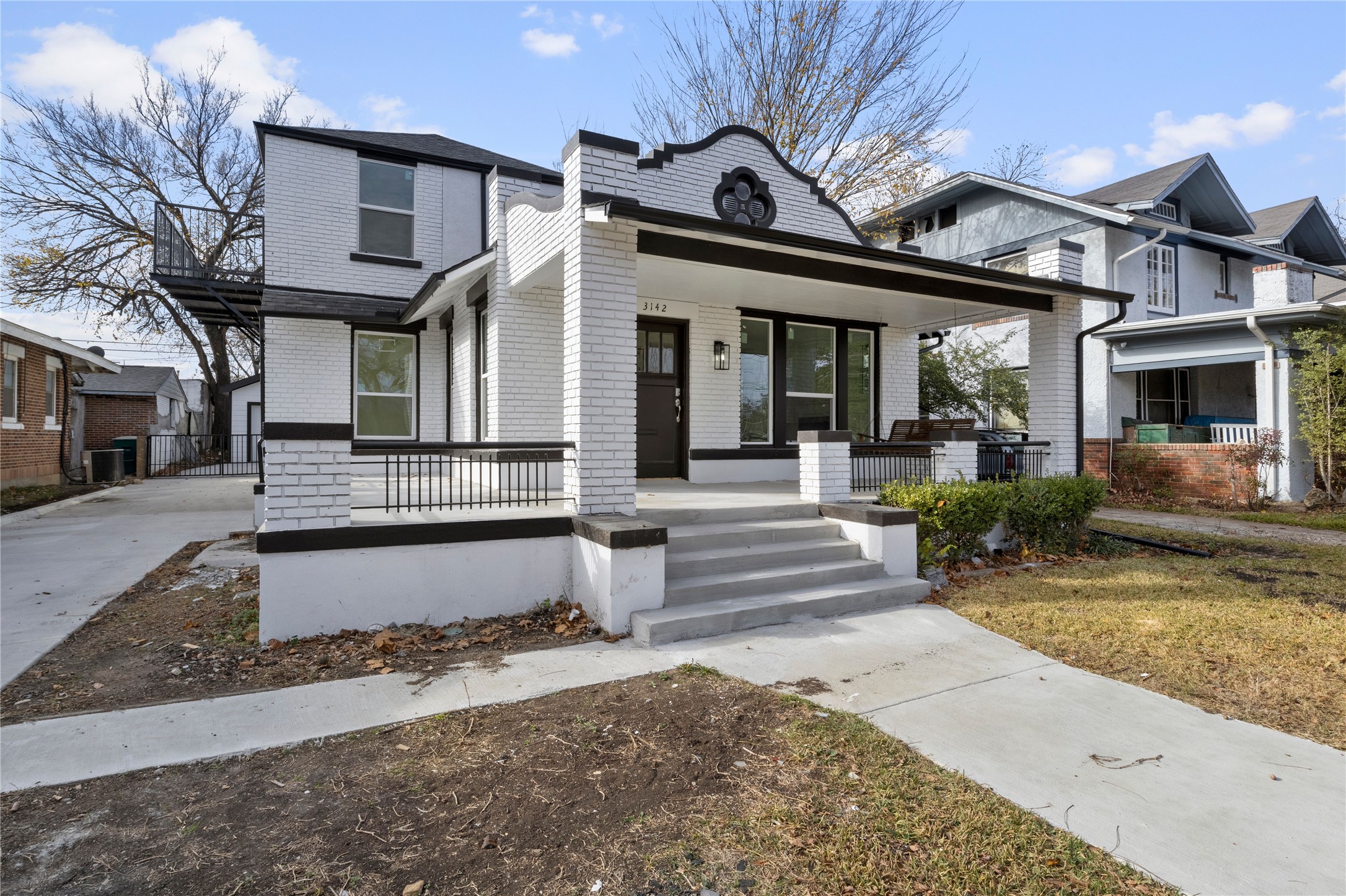 3142 College Avenue Fort Worth TX 76110