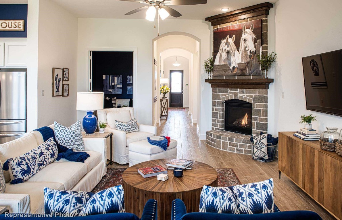 1732 Upland Road Waxahachie TX 75165
