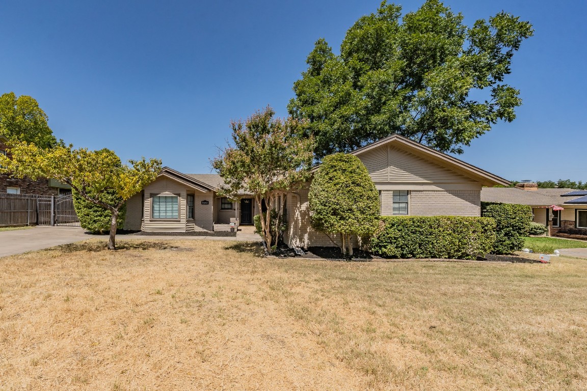 5612 Wessex Avenue Fort Worth TX 76133