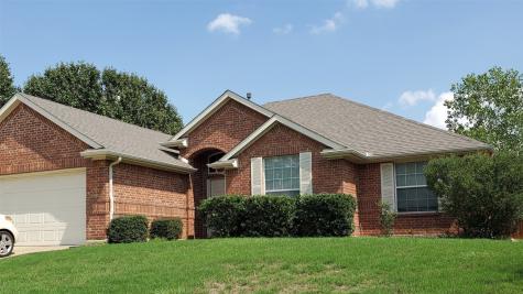 302 Charlie Way Weatherford TX 76087
