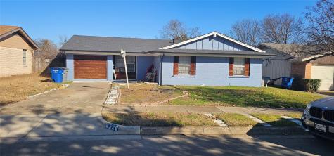 6528 Wild Honey Drive Dallas TX 75241