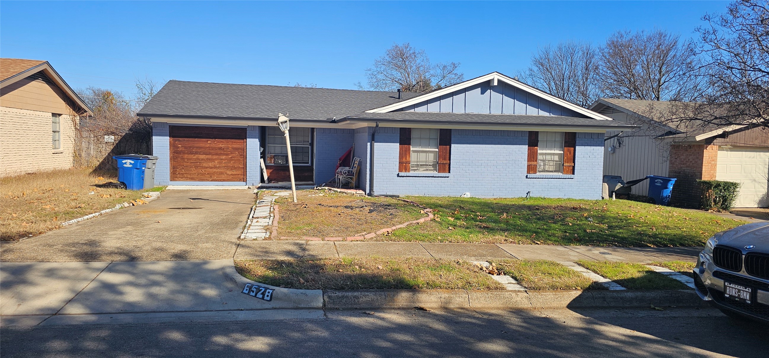 6528 Wild Honey Drive Dallas TX 75241