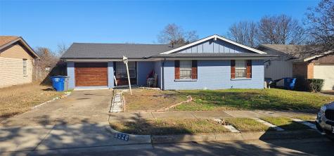 6528 Wild Honey Drive Dallas TX 75241