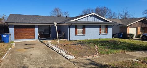 6528 Wild Honey Drive Dallas TX 75241