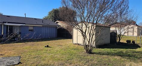6528 Wild Honey Drive Dallas TX 75241