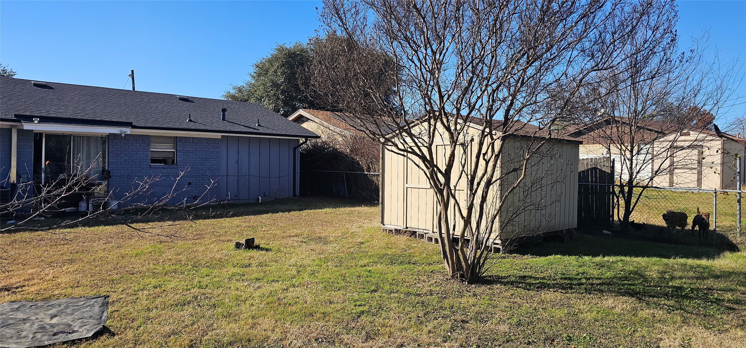 6528 Wild Honey Drive Dallas TX 75241